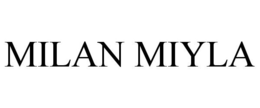 MILAN MIYLA trademark