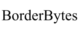 BORDERBYTES trademark