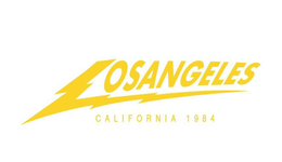 LOSANGELES CALIFORNIA 1984 trademark