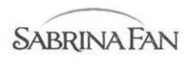 SABRINA FAN trademark