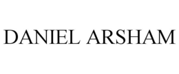 DANIEL ARSHAM trademark