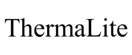THERMALITE trademark