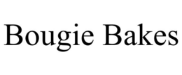 BOUGIE BAKES trademark