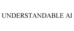 UNDERSTANDABLE AI trademark