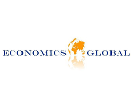 ECONOMICS GLOBAL trademark