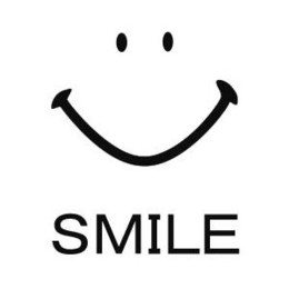 SMILE trademark