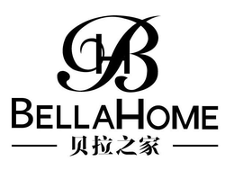 BH BELLAHOME trademark