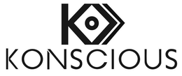 K KONSCIOUS trademark