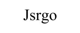 JSRGO trademark