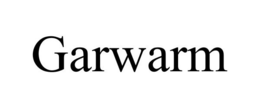 GARWARM trademark