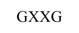 GXXG trademark