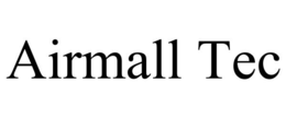 AIRMALL TEC trademark