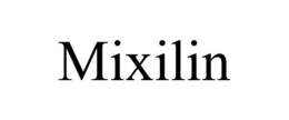 MIXILIN trademark