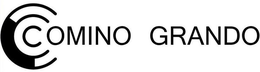 C COMINO GRANDO trademark