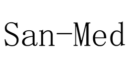 SAN-MED trademark
