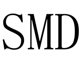 SMD trademark