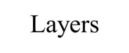 LAYERS trademark