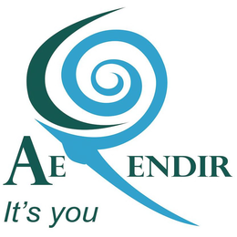 AERENDIR IT'S YOU trademark