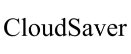 CLOUDSAVER trademark