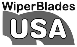 WIPERBLADES USA trademark