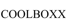 COOLBOXX trademark