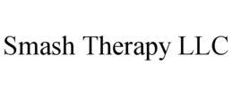 SMASH THERAPY LLC trademark