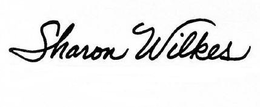 SHARON WILKES trademark