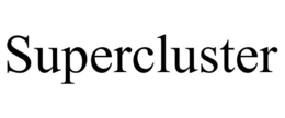 SUPERCLUSTER trademark