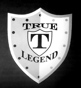 TRUE T LEGEND trademark