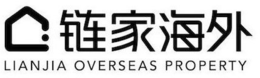 LIANJIA OVERSEAS PROPERTY trademark