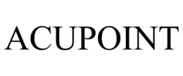 ACUPOINT trademark