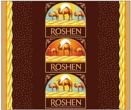 ROSHEN trademark