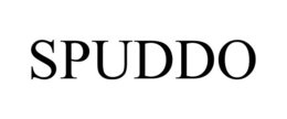 SPUDDO trademark