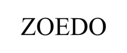 ZOEDO trademark