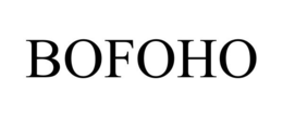 BOFOHO trademark