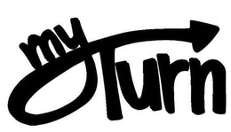 MY TURN trademark