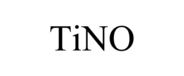 TINO trademark