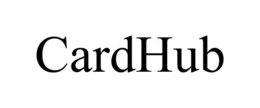 CARDHUB trademark