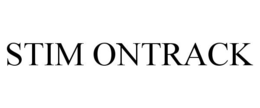 STIM ONTRACK trademark