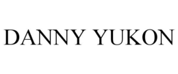 DANNY YUKON trademark