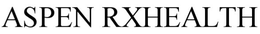 ASPEN RXHEALTH trademark