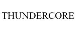 THUNDERCORE trademark