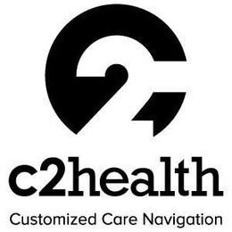 C2HEALTH CUSTOMIZED CARE NAVIGATION trademark