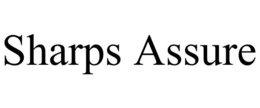 SHARPS ASSURE trademark