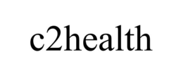 C2HEALTH trademark