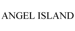 ANGEL ISLAND trademark