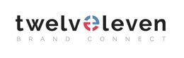 TWELVELEVEN BRAND CONNECT trademark
