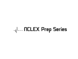 NCLEX PREP SERIES trademark