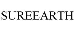 SUREEARTH trademark