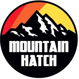 MOUNTAIN HATCH trademark